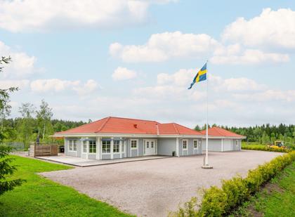 Bild av närområdet