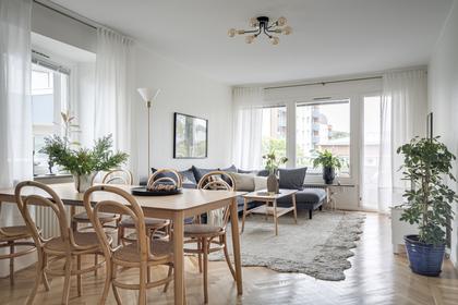 Interiörbild