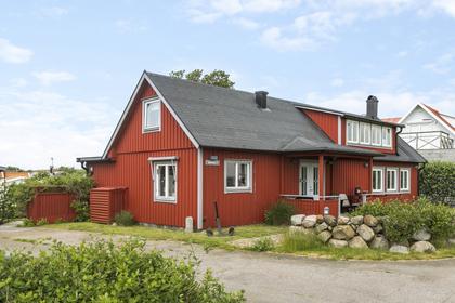 Exteriörbild