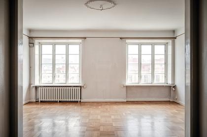 Interiörbild