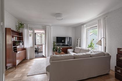 Interiörbild