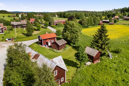 Exteriörbild