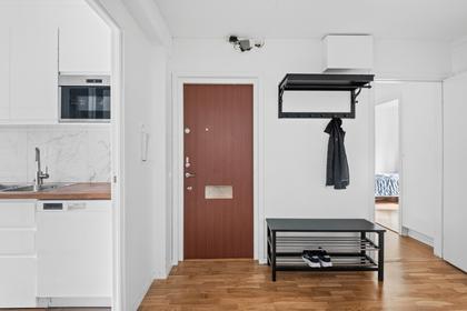Interiörbild