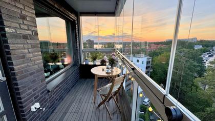 Pressarvägen 23, Kallhäll