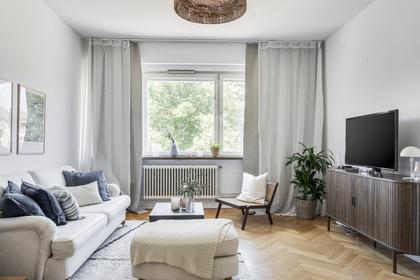Interiörbild