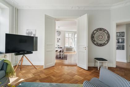 Interiörbild
