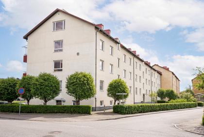 Exteriörbild