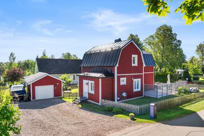 Exteriörbild