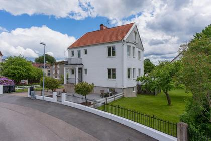 Exteriörbild