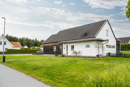 Exteriörbild