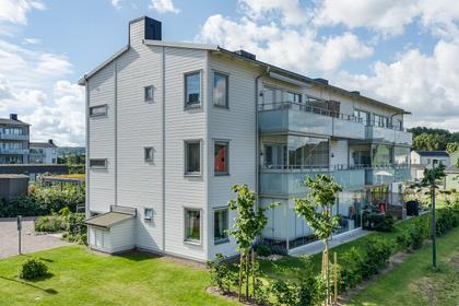 Exteriörbild
