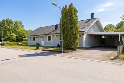 Exteriörbild