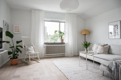Interiörbild