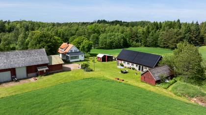 Exteriörbild