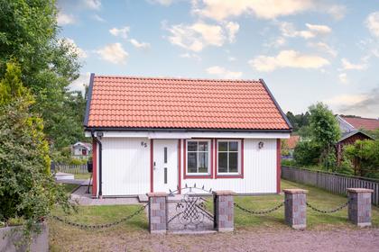 Exteriörbild