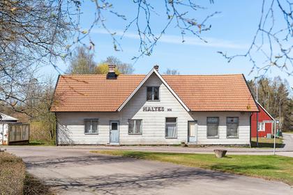 Exteriörbild
