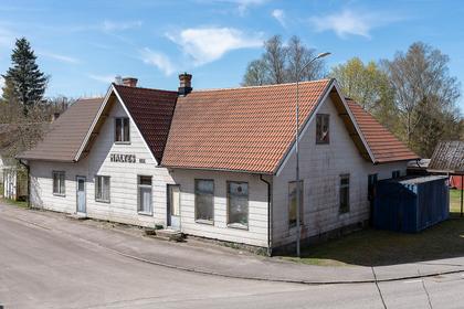 Exteriörbild