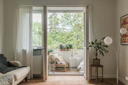 Interiörbild