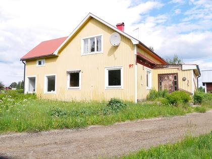 Exteriörbild