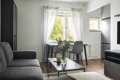 Interiörbild