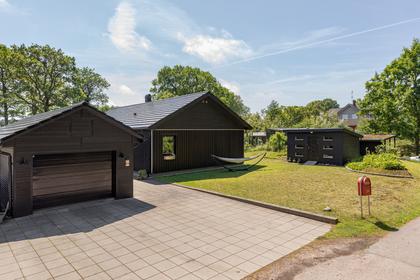 Exteriörbild