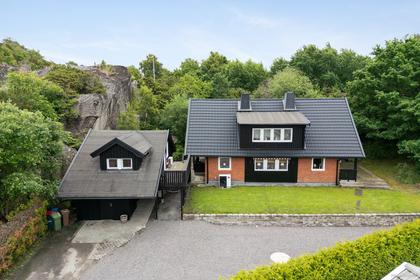 Exteriörbild