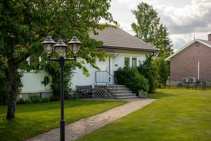 Exteriörbild