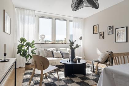 Interiörbild