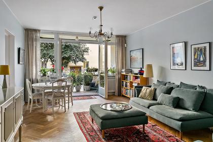 Interiörbild