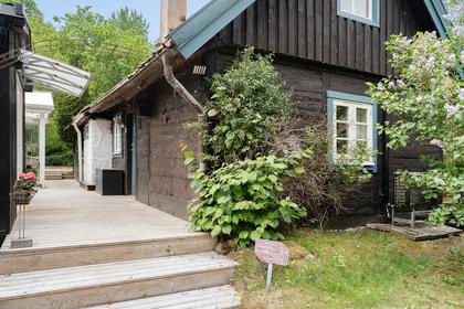 Exteriörbild
