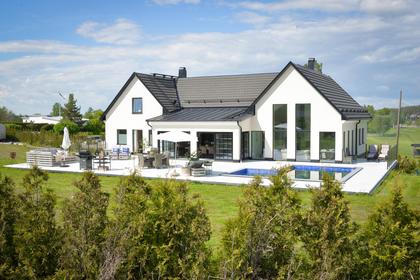 Exteriörbild