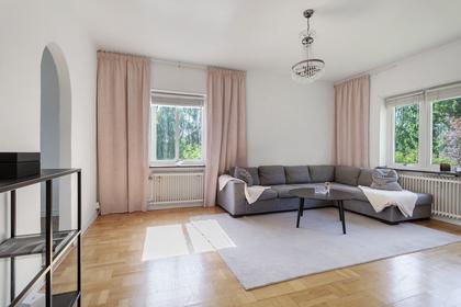 Interiörbild
