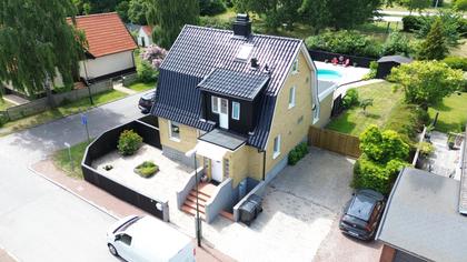 Exteriörbild