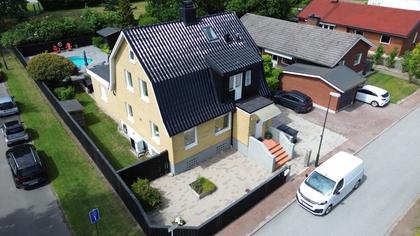 Exteriörbild