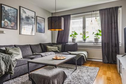 Interiörbild