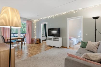 Interiörbild