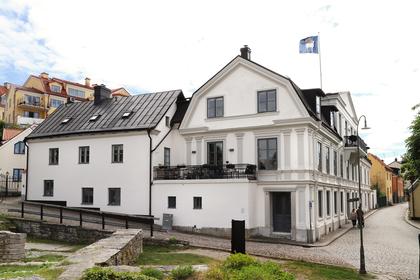 Exteriörbild