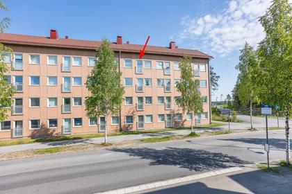 Exteriörbild