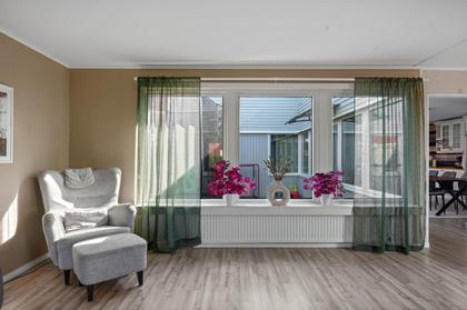Interiörbild