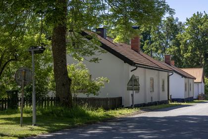 Bild av närområdet