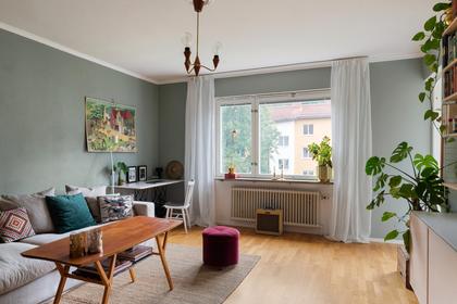 Interiörbild