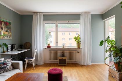 Interiörbild