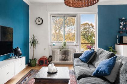 Interiörbild