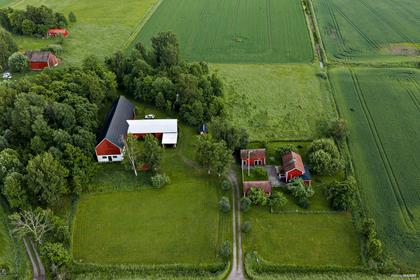 Exteriörbild