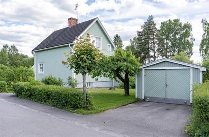 Exteriörbild