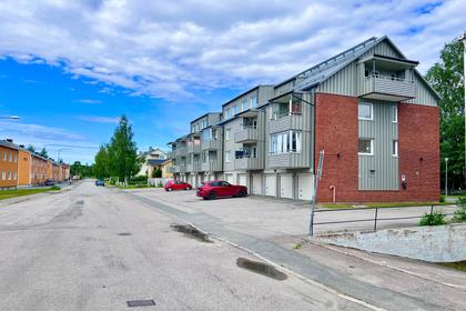 Exteriörbild