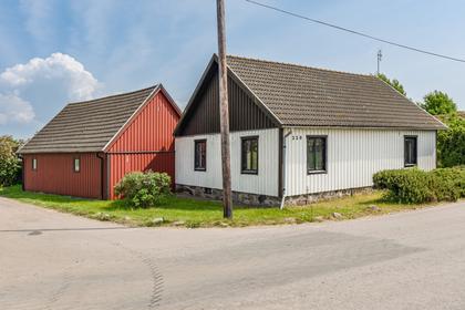 Exteriörbild
