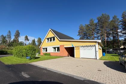 Exteriörbild