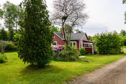 Exteriörbild
