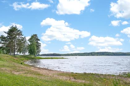 Bild av närområdet